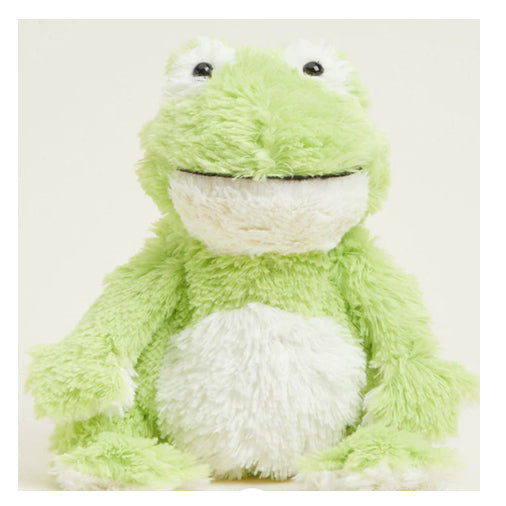 Warmies Frog