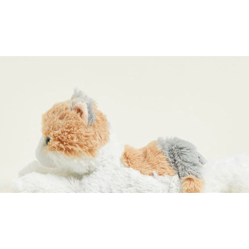 Warmies Calico Cat