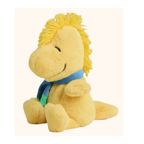 Warmies Woodstock with Scarf