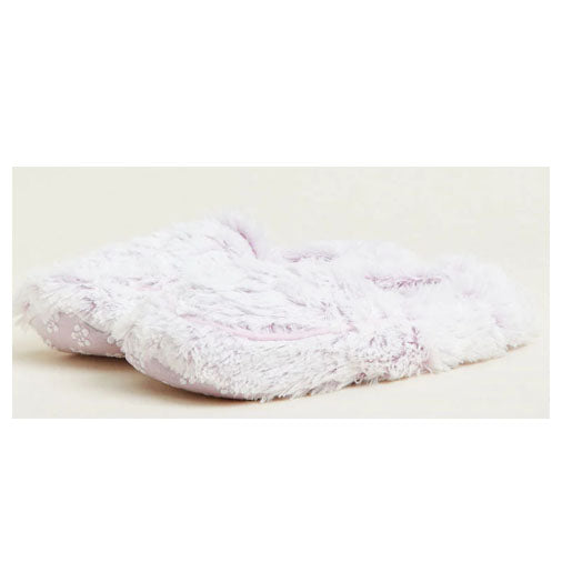 Warmies Lavender Slippers