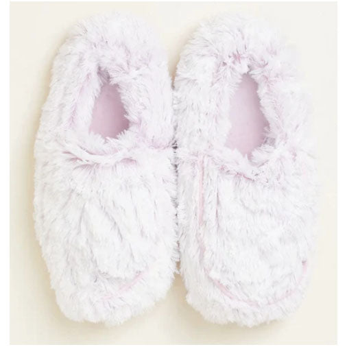 Warmies Lavender Slippers