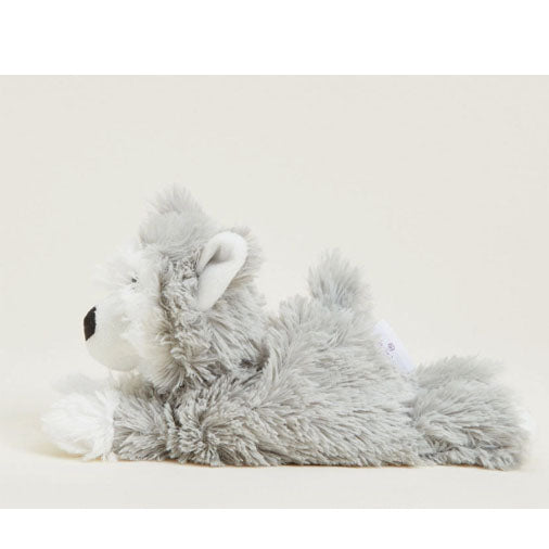 Warmies Junior Husky