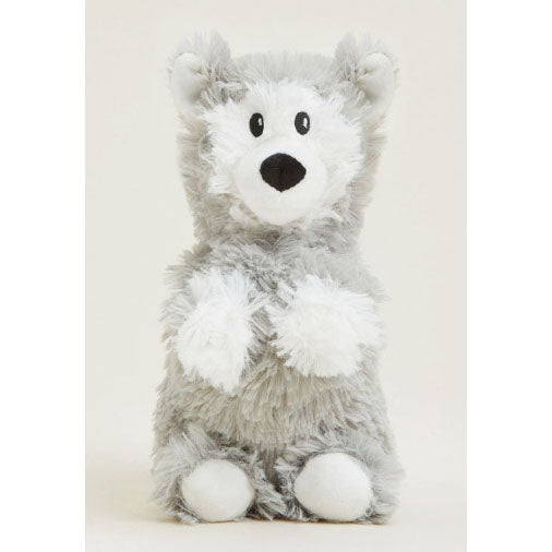 Warmies Junior Husky