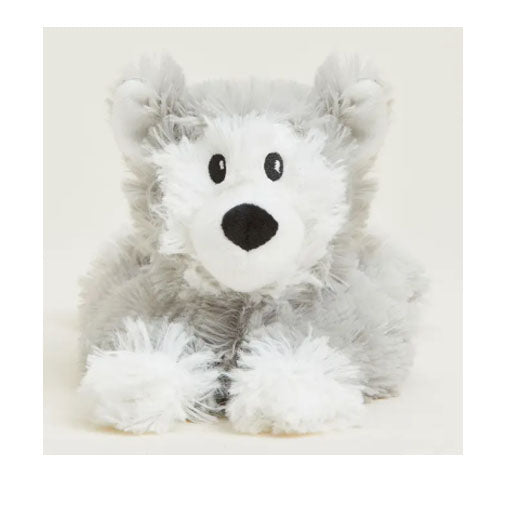 Warmies Junior Husky