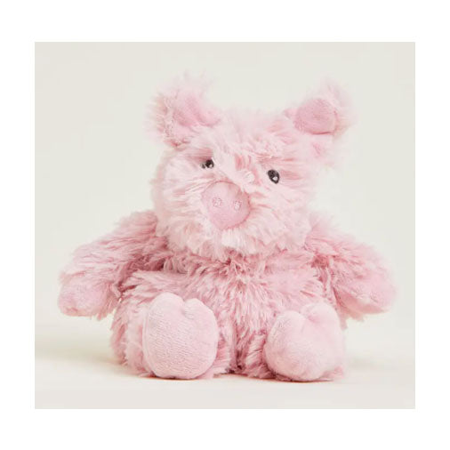 Warmies Junior Pig