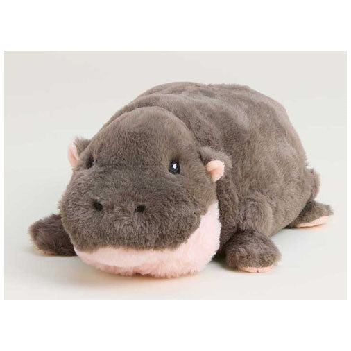 Warmies Junior Hippo