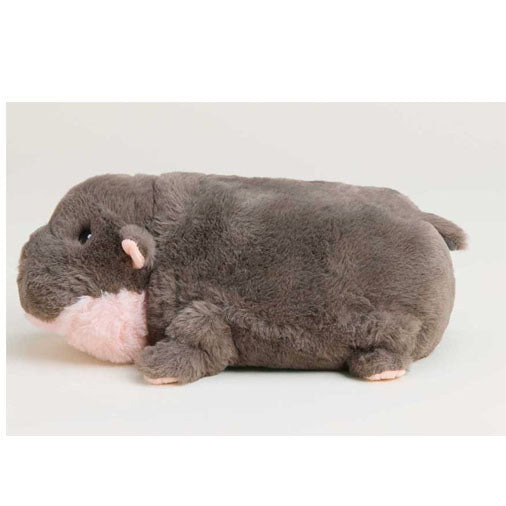 Warmies Junior Hippo
