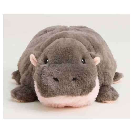 Warmies Junior Hippo