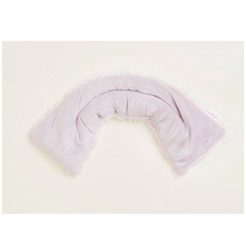 Warmies Plush Neck Wrap - Lavender