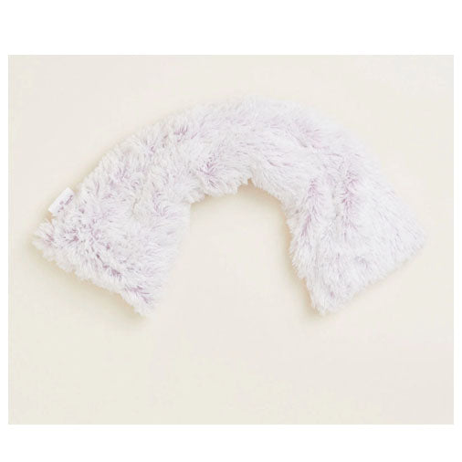Warmies Plush Neck Wrap - Lavender