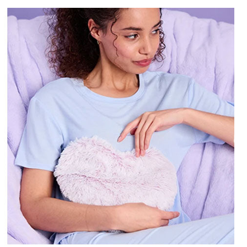 Warmies® Lavender Heart