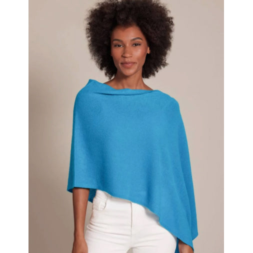 100% Cashmere Dress Topper