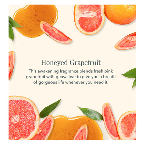 Beekman 1802 - Honeyed Grapefruit Lip Balm