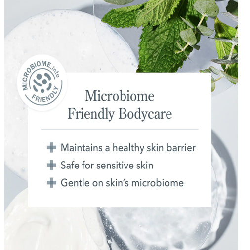 Beekman 1802 - Glacial Mint & Eucalyptus Whipped Body Cream