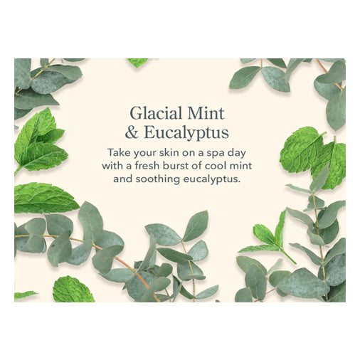 Beekman 1802 - Glacial Mint & Eucalyptus Lip Balm