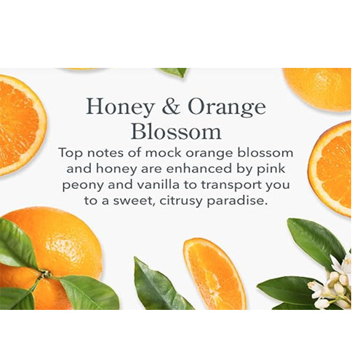 Beekman 1802 - Honey Orange Blossom Goat Milk Bar Soap