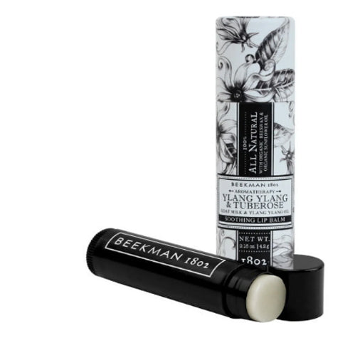 Lip Balm Ylang Ylang with Tuberose- Beekman