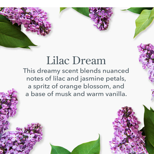 Beekman 1802 - Lilac Dream Goat Milk Soap