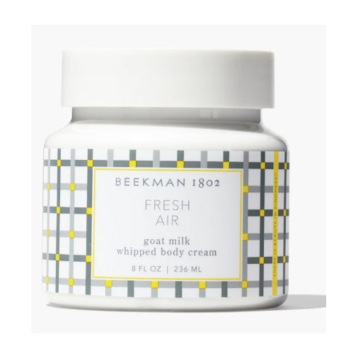 Beekman 1802 - Fresh Air Whipped Body Cream