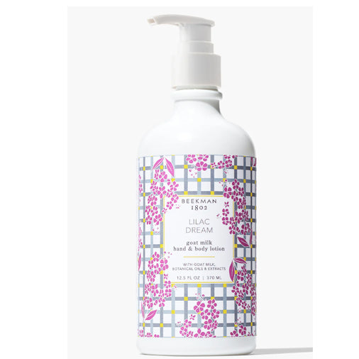 Beekman 1802 - Lilac Dream Goat Milk Lotion