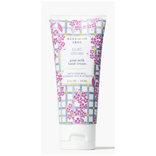 Beekman 1802 - Lilac Hand Cream