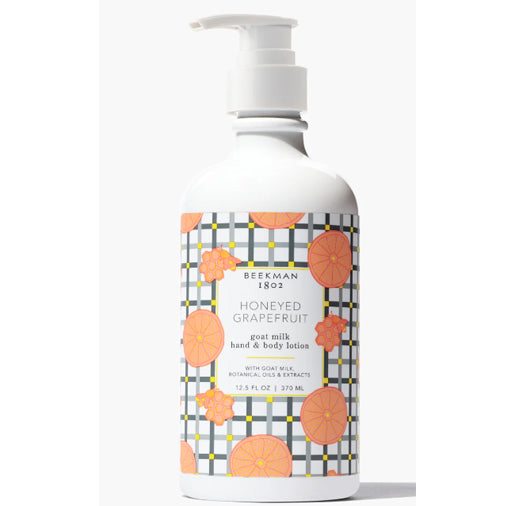 Beekman 1802 - Honeyed Grapefruit Goat Milk Lotion
