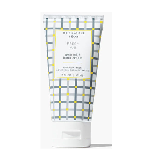 Beekman 1802 - Fresh Air Hand Cream