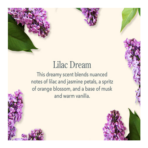Beekman 1802 - Lilac Whipped Body Cream