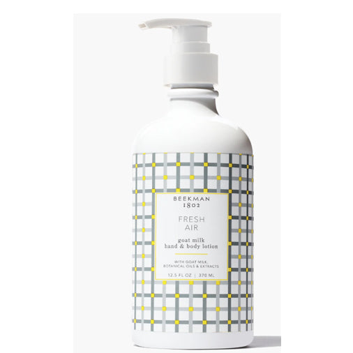 Beekman 1802 - Fresh Air Goat Milk Lotion