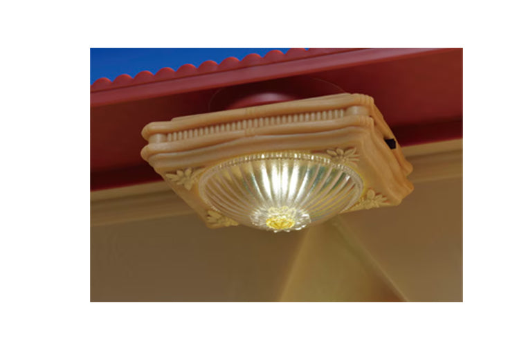 Calico Critters - Ceiling Light