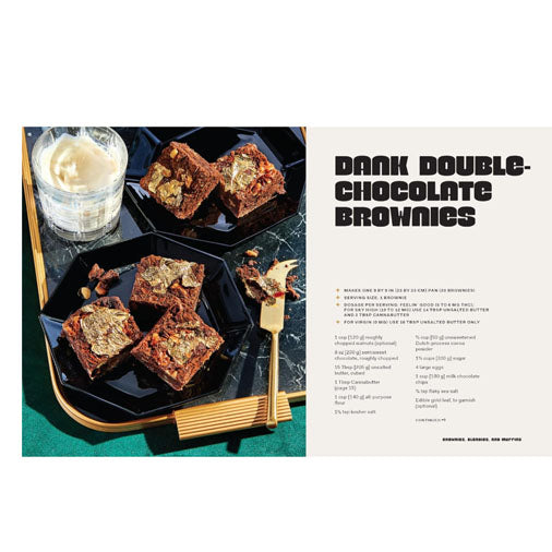 Snoop Dogg’s Treats to Eat: 55 Baking Recipes