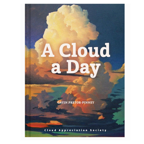 A Cloud a Day