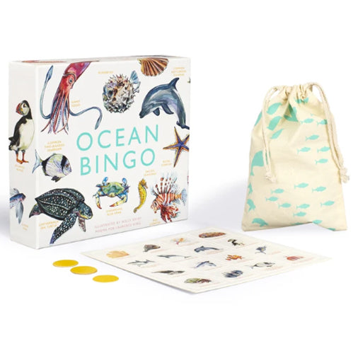 Ocean Bingo