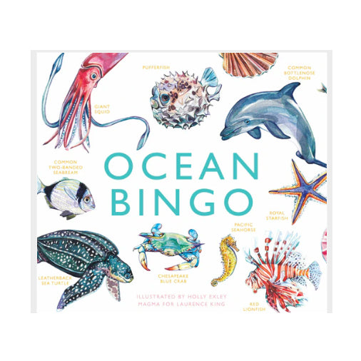 Ocean Bingo