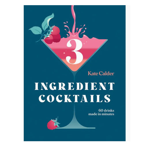 3 Ingredient Cocktails