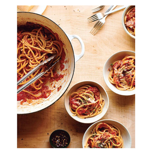 New York Times Cooking: No- Recipe Recipes