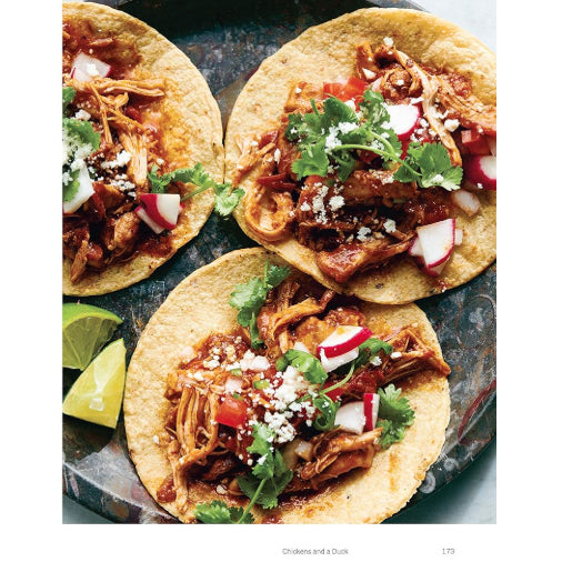 New York Times Cooking: No- Recipe Recipes