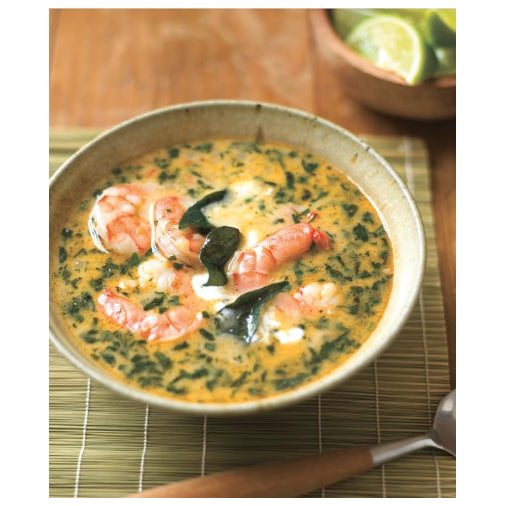 The Soup Book
