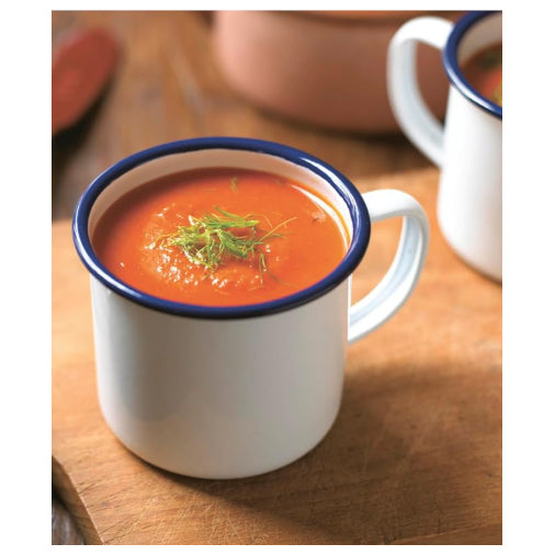 The Soup Book