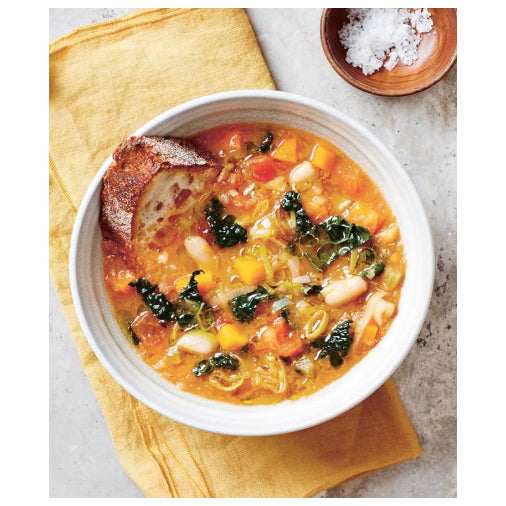 The Soup Book