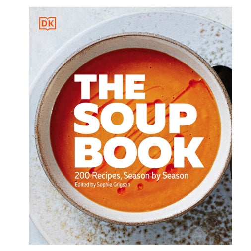 The Soup Book