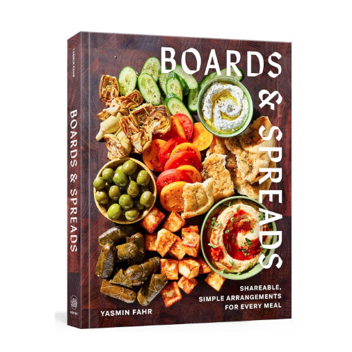 Boards and Spreads