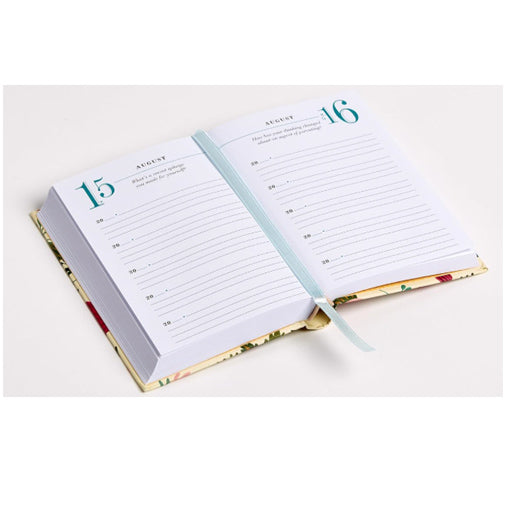 Q&A a Day for Moms: A 5-Year Journal