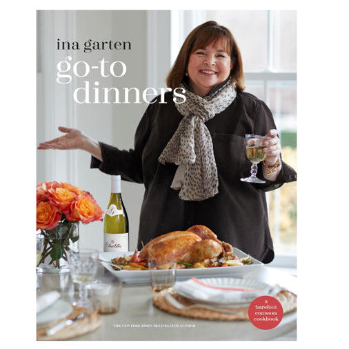 Barefoot Contessa: Go to Dinners