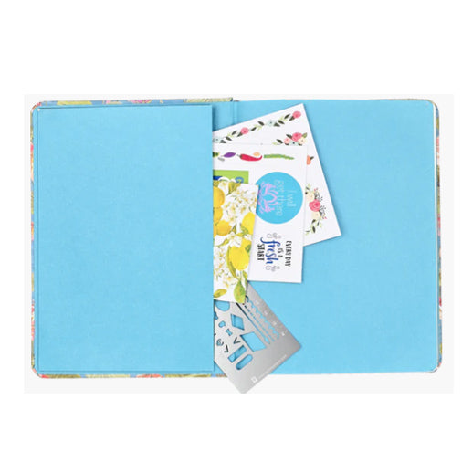Water Lilies Journal