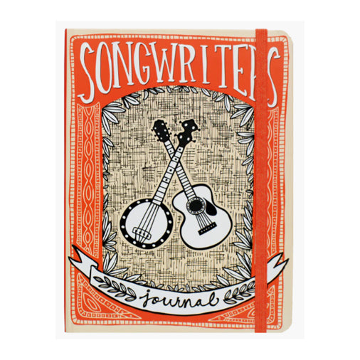 Songwriter's Journal