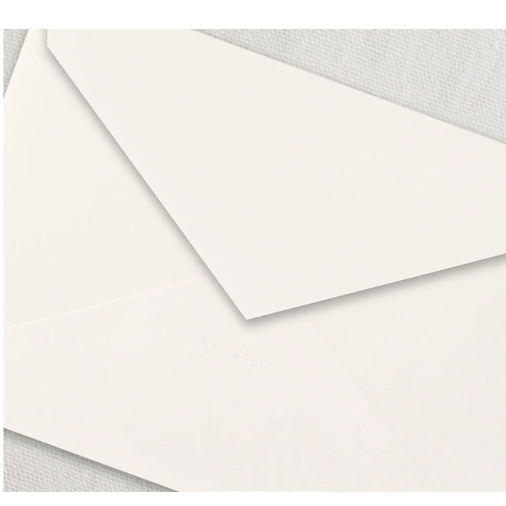 Crane Stationery Ecru Envelopes