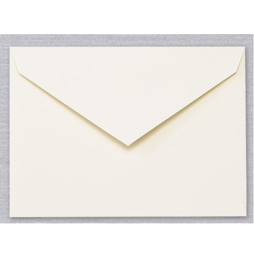 Crane Stationery Ecru Envelopes