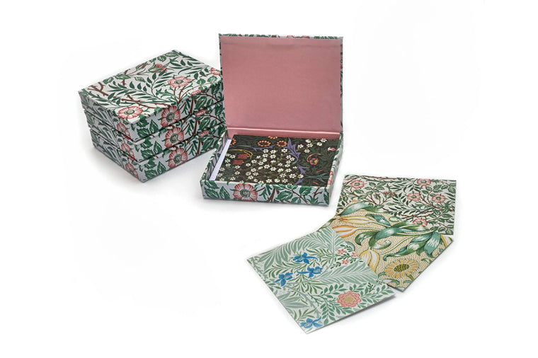 Pomegranate - William Morris Boxed Notecards