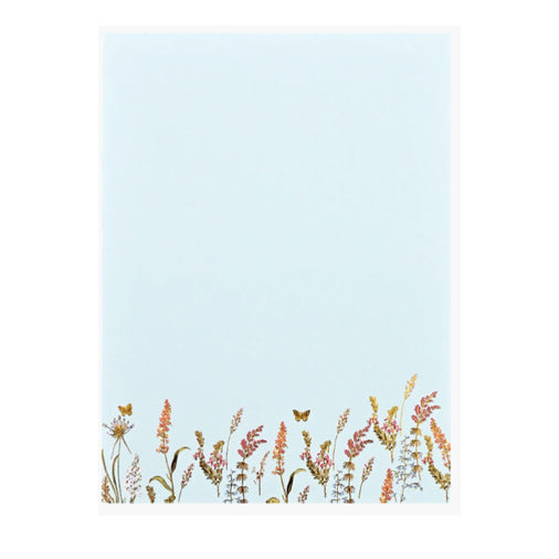 Blooms & Butterflies Boxed Stationery
